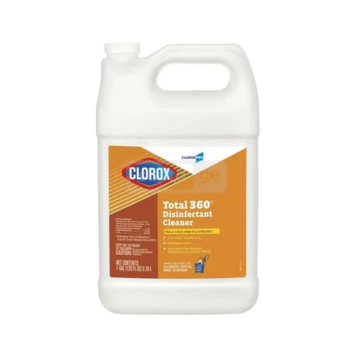 CLORAX Total 360-univerasal disinfectant cleaner 3.78L